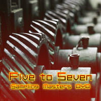 Five to Seven