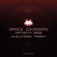 Space Invaders Infinity Gene Medley