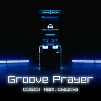 Groove Prayer