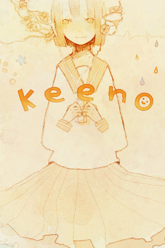 参加アーティスト［ keeno ］グルーヴコースター 4MAX ダイヤモンド