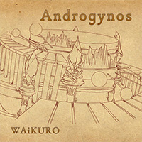 Androgynos