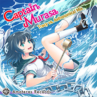 Captain Murasa [Tracy vs. Astronomical Mix]