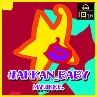 #AKKAN_BABY