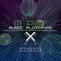 Music Plot Type X